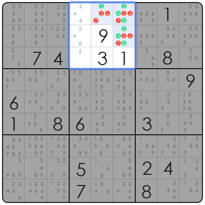 definition sudoku