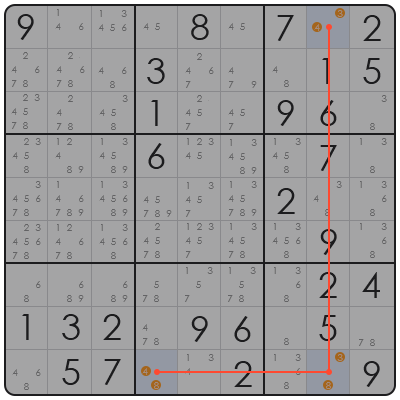 hidden triple sudoku